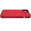 Силиконовый чехол для iPhone 14 Красный 100_100_532619