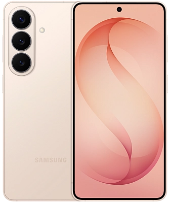 Смартфон Samsung Galaxy S26 12/512GB Pink Gold (S942B) 400_400_651289