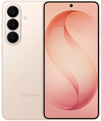 Смартфон Samsung Galaxy S26+ 12/256GB Pink Gold (S947B) 250_100_651363