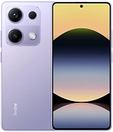 Смартфон Redmi Note 14S 8/128GB Aurora Purple 500_191_800417