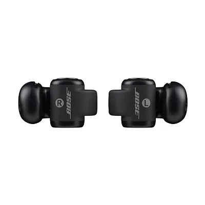 Беспроводные наушники Bose Ultra Open Earbuds True Wireless Black 400_400_335950