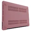 Чехол DDC Cream Case на Macbook Pro 16.2 Розовый 100_100_131304