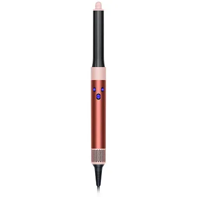 Стайлер Dyson Airwrap Complete Long HS05 Diffuse - Strawberry Bronze (581840-01) - EU 400_400_505031