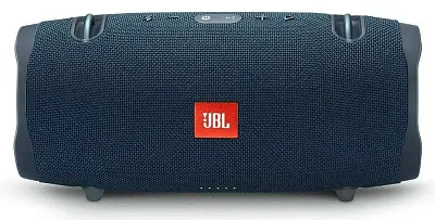 Портативная колонка JBL Xtreme 2 Blue 400_400_121538