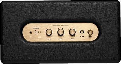 Портативная колонка Marshall Stanmore III Black 400_400_630697