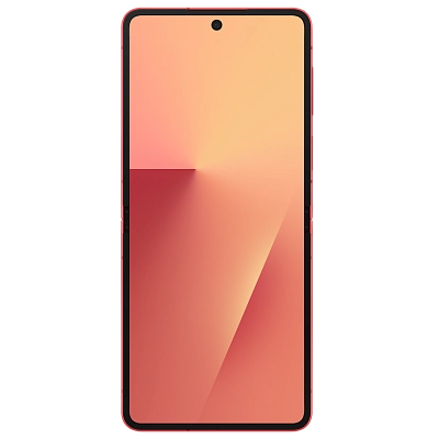 Смартфон Samsung Galaxy Z Flip 7 12/512GB Coral Red (SM-F966B) 400_400_501489