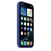 Чехол для iPhone 16 Pro Silicone Case with MagSafe - Ultramarine 100_100_642235