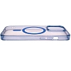 Чехол для iPhone 14 Pro Max WiWU c Magsafe Синий 100_100_533877