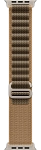 Часы Apple Watch Ultra 4 49mm Titanium Case Natural / Alpine Loop Desert L 250_100_852630