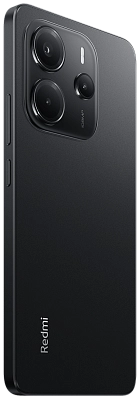 Смартфон Redmi Note 14 8/256GB Midnight Black 400_400_797961
