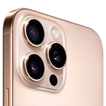 Смартфон Apple iPhone 16 Pro 128GB nano-Sim Desert Titanium 250_100_635015