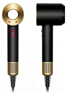 Фен Dyson Supersonic HD07 - Onyx/Gold 500_191_764583