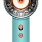 Фен Dyson Supersonic Nural HD16 - Ceramic Patina/Topaz 42_42_517816