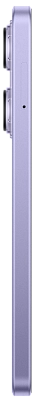 Смартфон Redmi Note 14S 8/256GB Aurora Purple 400_400_798073
