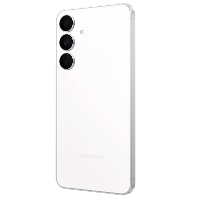Смартфон Samsung Galaxy S25 FE 8/128GB White (S731B) 400_400_638621