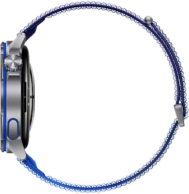 Часы Huawei Watch GT Runner 2 46mm Dusk Blue 400_400_784733
