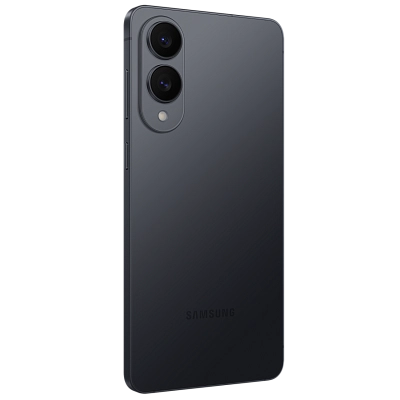 Смартфон Samsung Galaxy S25 Edge 12/256GB Titanium Jetblack (S937B) 400_400_638553