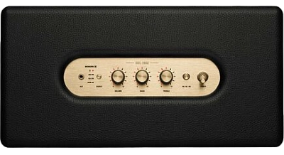 Портативная колонка Marshall Wuborn III Black 400_400_630713