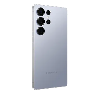 Смартфон Samsung Galaxy S25 Ultra 12/256GB Titanium Silver Blue (S938B) 400_400_341240