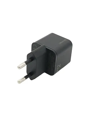 Адаптер питания USAMS 25W Super Si USB-C 400_400_118913