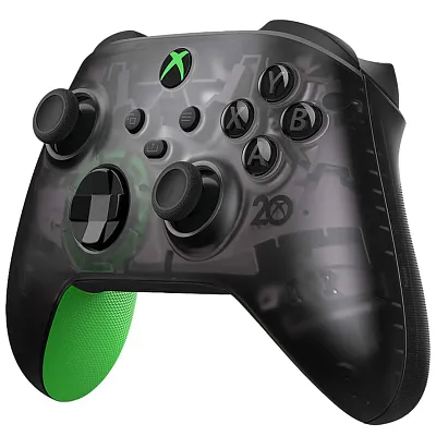Геймпад XBOX 20th Anniversary Special Edition 400_400_238859
