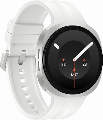 Часы Samsung Galaxy Watch 9 40mm Cream 400_400_797679