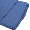 Сумка для MacBook 15-16.2 DDC Denim Bag Синий 100_100_131417