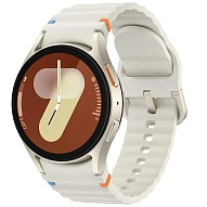 Часы Samsung Galaxy Watch 7 40mm Cream 500_191_775271