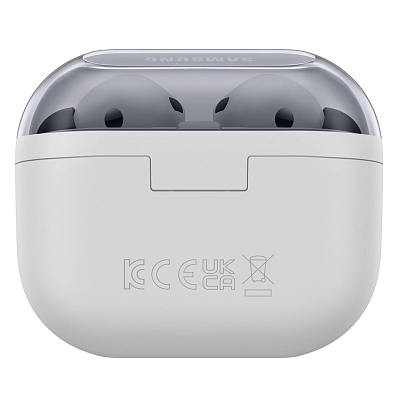 Наушники Samsung Galaxy Buds 3 FE Gray 400_400_627174