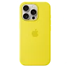 Чехол для iPhone 16 Pro Max Silicone Case with MagSafe - Star Fruit 100_100_534568