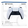 Геймпад Sony DualSense PS5 White 100_100_788070