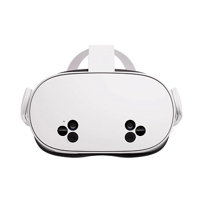 Шлем виртуальной реальности Oculus Quest 3S 128GB 400_400_642537