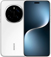 Смартфон Honor Magic 7 12/256GB Glacier White 500_191_792112