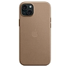 Чехол Apple iPhone 15 Plus FineWoven Case with MagSafe - Taupe 100_100_641479