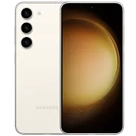 Смартфон Samsung Galaxy S23 8/256GB Cream (S911B) 500_191_139498
