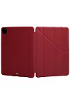 Чехол-книжка для iPad Pro 11 с треугольным загибом Красный 250_100_125825