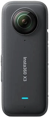 Экшн-камера Insta360 X3 400_400_708713