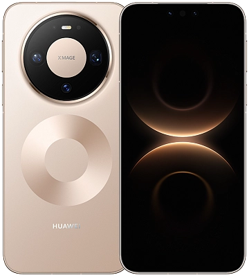 Смартфон Huawei Mate 80 Pro 16/512GB Gold 400_400_853540