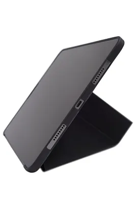 Чехол-книжка для iPad Pro 11 с треугольным загибом Черный 400_400_125851