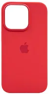 Силиконовый чехол для iPhone 14 Pro Max Красный 500_191_532421