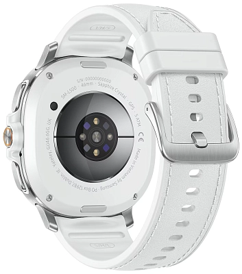 Часы Samsung Galaxy Watch 8 Classic 46mm White 400_400_825992