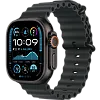 Часы Apple Watch Ultra 2 49mm Black Titanium Case GPS+Cellular Ocean Band Black 100_100_191300