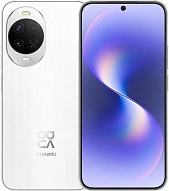 Смартфон Huawei Nova 15 12/512GB White 500_191_865538