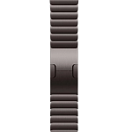 Часы Apple Watch Series 11 42mm Titanium Case Link Bracelet Slate 250_100_550966