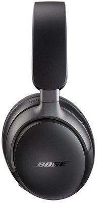 Беспроводные наушники Bose QuietСomfort Ultra Headphones Black 400_400_755746