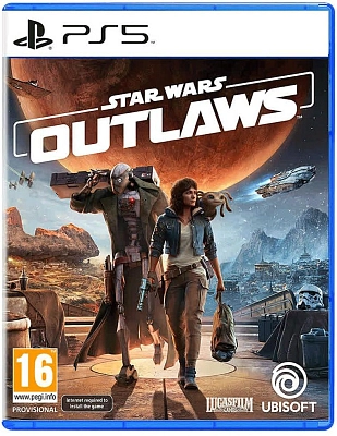 Игра PS5 Star Wars: Outlaws 400_400_791913