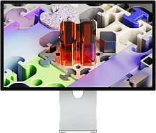 Монитор Apple Studio Display XDR 5K 27 Standard glass Tilt Adjustable Stand Silver (MFEX4) 500_191_740091