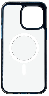 Чехол для iPhone 14 Pro DD Clin Series Прозрачный 400_400_533792