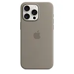Чехол для iPhone 15 Pro Silicone Case with MagSafe - Clay 250_100_124722