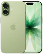 Смартфон Apple iPhone 17 256GB eSim Sage 500_191_508227